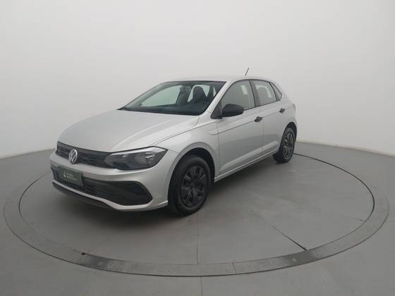 VOLKSWAGEN POLO 1.0 MPI TRACK MANUAL